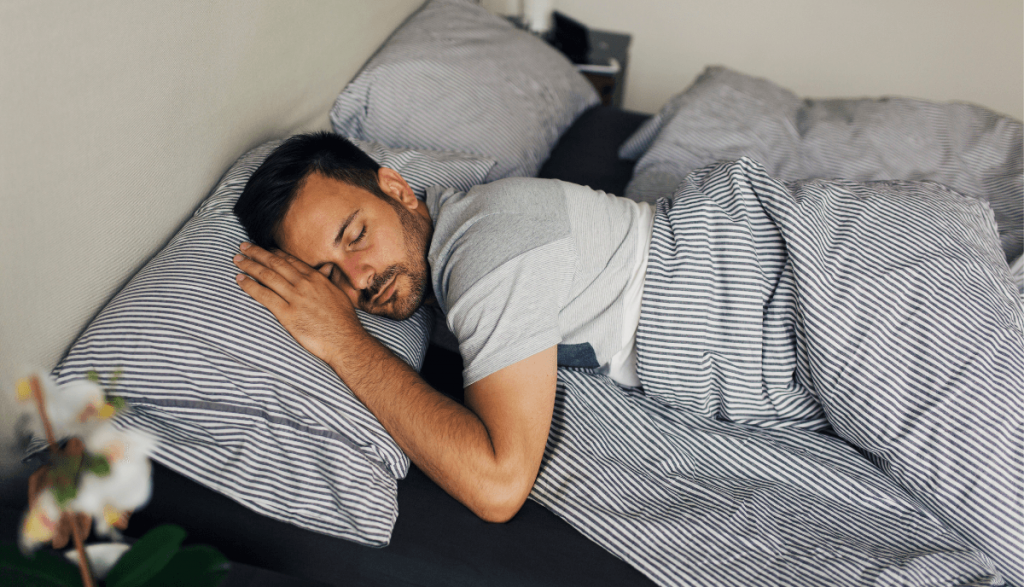 Vitamin D Sleep and How to Take It First Capital Gym