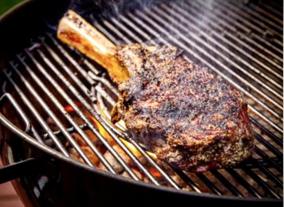 Is Grilling Your Meat…Unsafe???