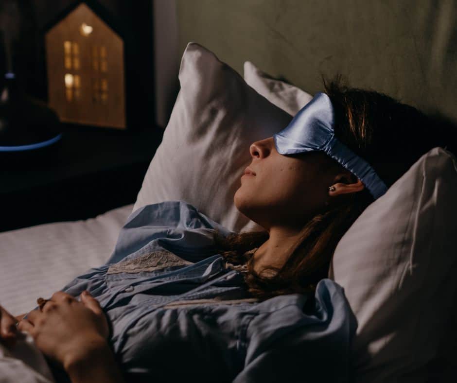 More Ways To Improve Your Sleep